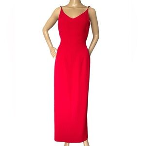 Andrea Polizzi for Rex Lester size 4